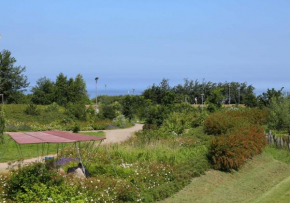 Exkl Strandappartement Parkstr 5 mit Meerblick u Kamin, Börgerende-Rethwisch